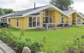 Two-Bedroom Holiday Home in Rechlin